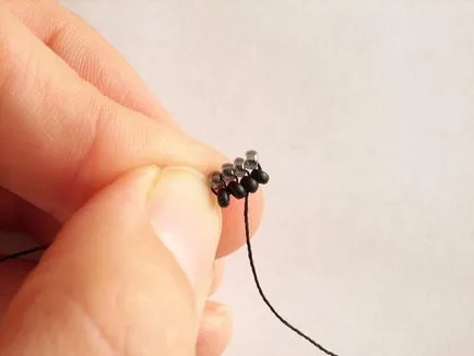 Weave Ndebele mesterkurzust a szakterületen áramkör képek és videó