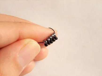 Weave Ndebele mesterkurzust a szakterületen áramkör képek és videó