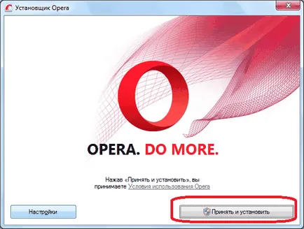 Miért van az Opera nem nyitott honlapok