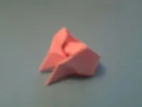 Crafts Origami modulok