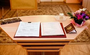 Kérelem benyújtása a nyilvántartó hivatal házasság regisztráció, hogyan és hol fájlba, kifejezések, honnan