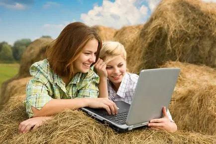 Csatlakozás korlátlan vezeték nélküli internet az országban áron (korlátlan) Csatlakozás korlátlan vezeték nélküli internet az országban kedvező áron