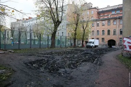 Miért magyar utakon mindig piszkos