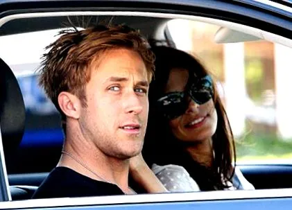 gosling ryan