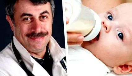 komarovskii tápszeres