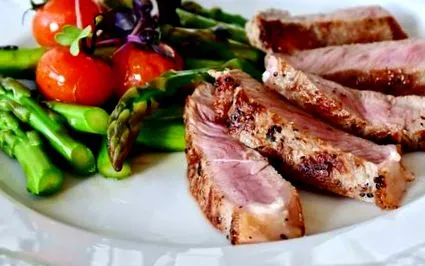diet