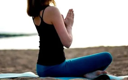 meditáció kell