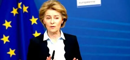 европа може