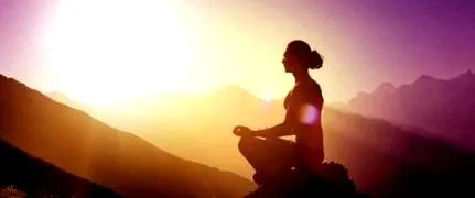 meditáció