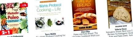diet paleo