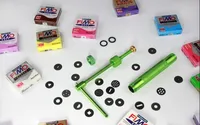 Polymer Clay a szobrászat az online áruház Polymer Clay a szobrászat az online áruház „” vásároljon polimer agyag Moszkvában
