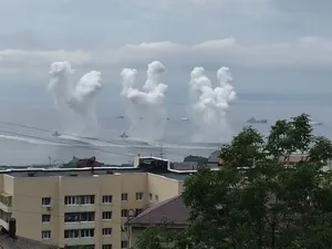 Portál Primorszki terület
