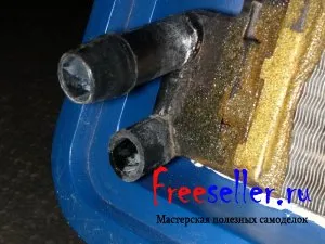 Hordozható klíma autók kezük