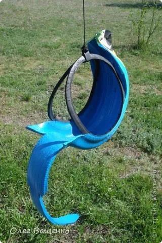Parrot gumiabroncsok