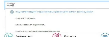 Portál közszolgáltatások, mi ez és miért van rá szükség