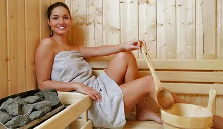 Használata fürdők a nők számára - tisztító, megszabadulni a túlsúly és a narancsbőr (fürdő) Használata fürdők a nők számára - tisztító, megszabadulni a túlsúly és a narancsbőr