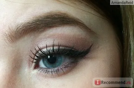Szemceruza Maybelline mester pontos - «tökéletes szemceruza-tollat Maybelline (szem) Szemceruza Maybelline mester pontos - «tökéletes szemceruza-tollat Maybelline