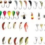Postavushki Horgászhat a téli saját kezűleg, a magazin - fogni magukat