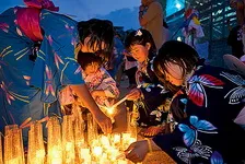Ünnepnapok Japán