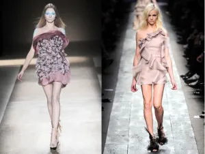 Ready-to-wear! Haute couture! Mi a tényleges különbség a divat a szerelem (divat) Ready-to-wear! Haute couture! Mi a tényleges különbség a divat a szerelem