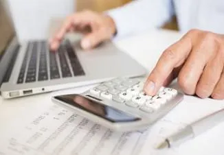 Nyereség (veszteség) adózás előtti kiszámítása a képlet (nyereségadó veszteség) Profit (veszteség), mielőtt az adó, mint a számított képletű