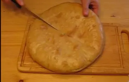 Megfelelően előállítására búza kovászos sütőipari - fiatalok Viva! (Búza) Megfelelően előállítására búza kovászos sütőipari - fiatalok Viva!