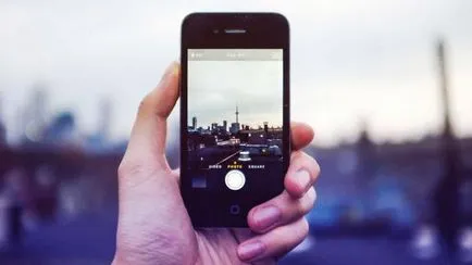 Lépésről lépésre, hogyan lehet pénzt Instagram