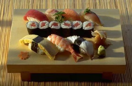 Ünnepli az új évet japán