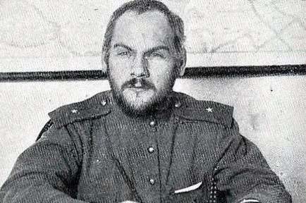 Zászlós - aki