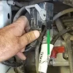 vészkijáratjelzôket hiba TCM 3 Ford Focus (sebességváltó vezérlő modul TCM) vészkijáratjelzôket hiba TCM Ford Focus 3