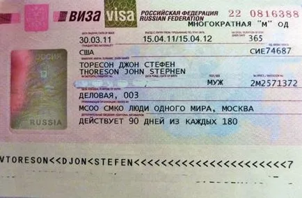 Vízumok meghosszabbítása Magyarországon a külföldi állampolgárok