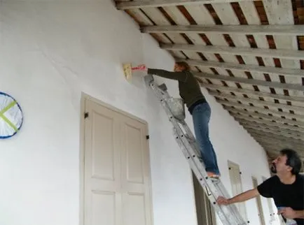mész főzési lépésről lépésre oktatás, épület portál (mész) lime főzés lépésről lépésre oktatás, épület portál