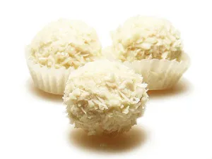 Rafaello „az otthon édességet recept, sütemény, üdítő (sütemény) Rafaello „az otthon édességet recept, sütemény, snack