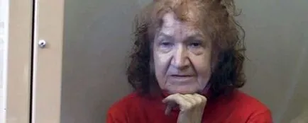 Dolgozott, mint egy nővér, és megölt több mint 400 gyermek ártalmatlannak látszó nagymama, elkövetett legbrutálisabb