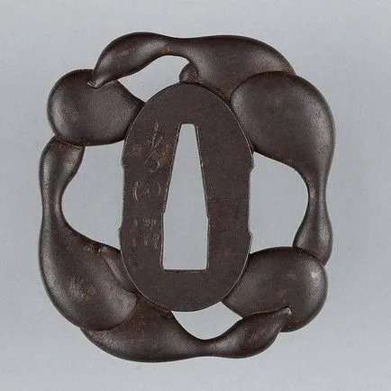 Csak tsuba (1. rész) - Military Review (több) Csak tsuba (1. rész) - Honvédségi Szemle