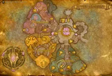 Találd ki! Wow - Exodar (cikk szerepel) Találd ki! Wow - Exodar