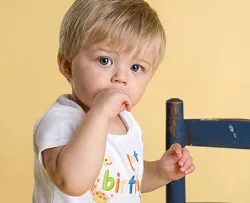 Child Development és fél év (1 év 6 hónap)