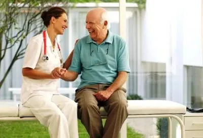 Rehabilitációs stroke után otthon gyakorlatok, a töltés és a torna