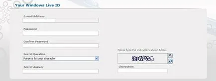 Regisztráció online profil élő (lépésről lépésre) - Grand Theft Auto IV - játékok (ingyenes flash játékok) Regisztráció online profil élő (lépésről lépésre) - Grand Theft Auto IV - a játék