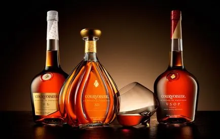 Magyarázat brandy ho jelöléssel, vs, VSOP (például azt jelenti, konyak) Megfejtése konyak jelölések ho, vs, VSOP