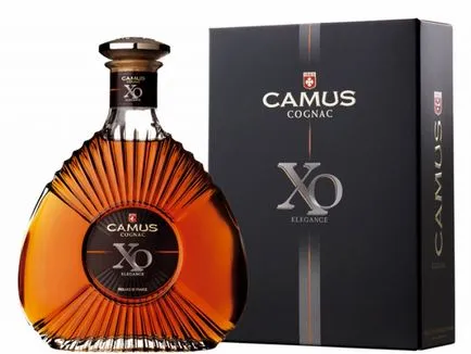 Magyarázat brandy ho jelöléssel, vs, VSOP (VSOP) Megfejtése konyak jelölések ho, vs, VSOP