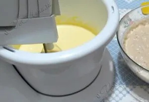 Recept egy finom húsvéti sütemény - lépésről lépésre fotókkal