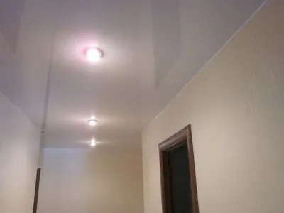 Javítás a folyosón kezével tippek