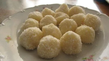 Receptek otthoni főzés - Raffaello