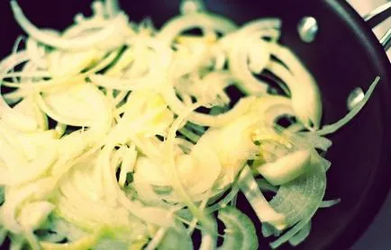Recept egy finom házi pástétom csirke máj