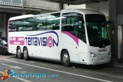 Róma, hogyan jutunk el a (az) Airport Fiumicino (repülőtér) Róma, hogyan jutunk el a (az) Fiumicino repülőtér