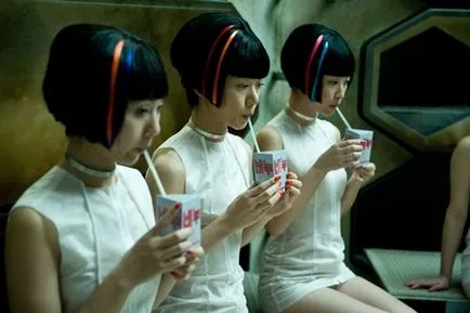 Vélemények a film - „Cloud Atlas” (filmek) Vélemények a film - „Cloud Atlas”