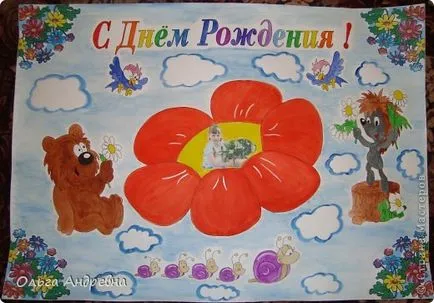 Döntetlen plakátok születésnapját - online tanfolyamok