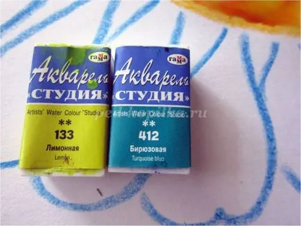 Rajz a gyermekek számára a témája a nyári (gyermek) Rajz a gyermekek számára, amelynek témája a nyár