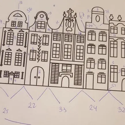 Döntetlen a falakon, valamint azt, hogy milyen - az olvasók a cikk (a falak) Döntetlen a falakon, valamint azt, hogy milyen - cikk olvasók